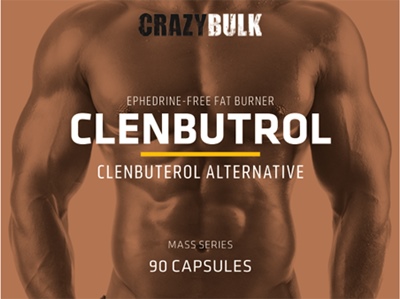 Clenbuterol steroid dosage