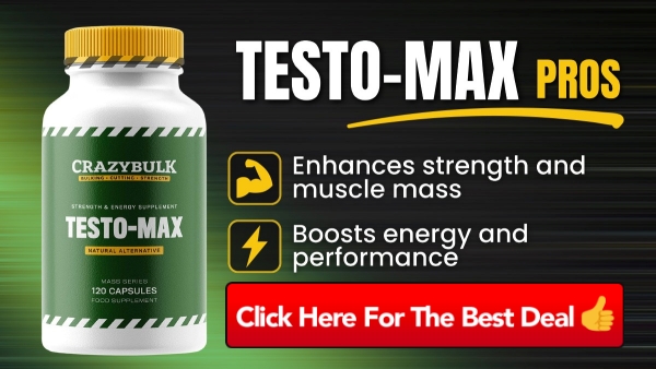 testo max price
